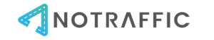 NoTraffic Logo