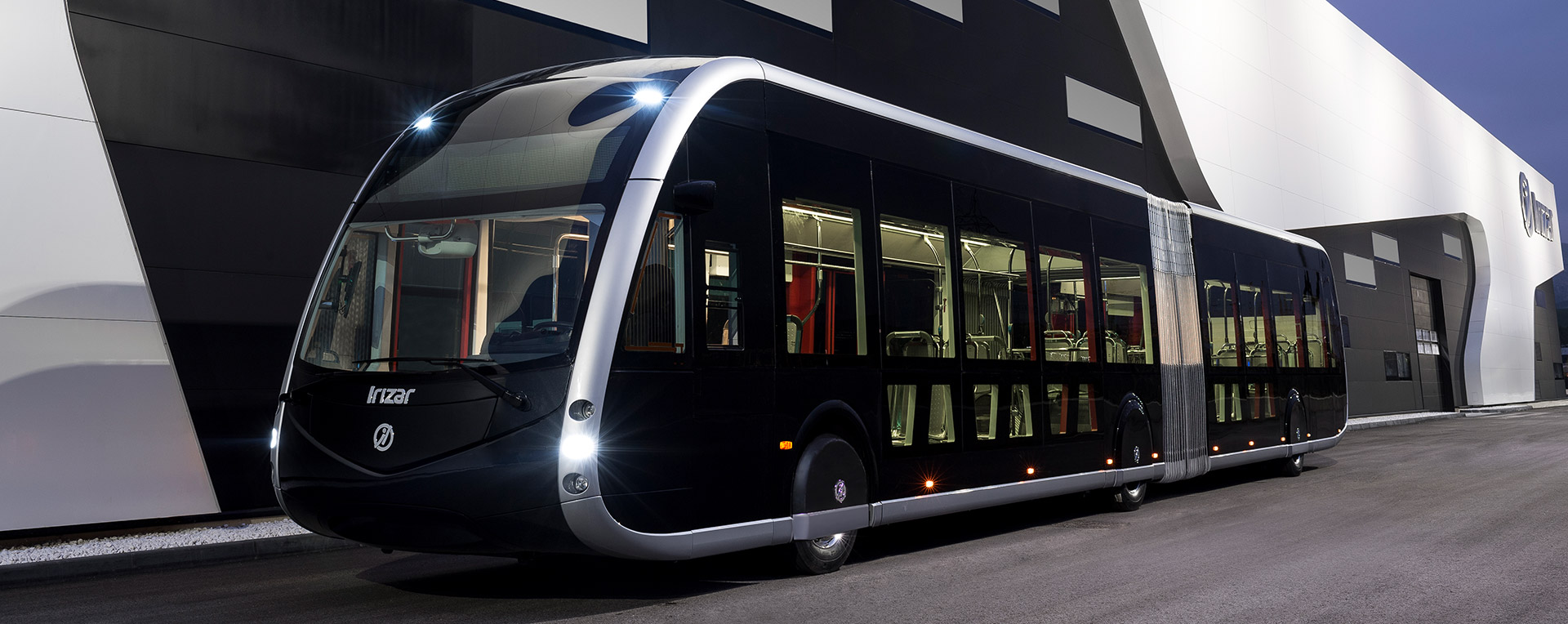 Photo: Irizar emobility