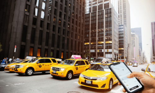 new-york-taxis