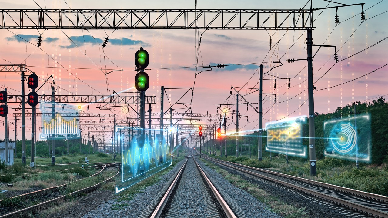 Photo: Siemens Rail