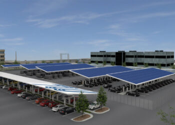 TeraWatt Infrastructure