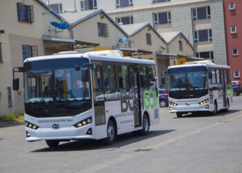 VC Activity & Trends November 2022 – Investments in Mobility Startups