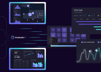 Battery Analytics Software