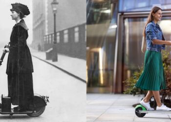 Beyond the Hype: Navigating the Evolving Landscape of Micromobility