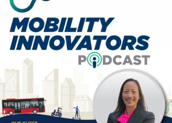Transform Public Transit Through Better Service | Nadine Lee