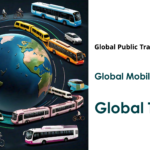 Global Mobility Trends