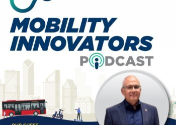 Sentient Ticketing Explained: The AI Revolution in Public Transit | Dheeraj Bhardwaj (#047)