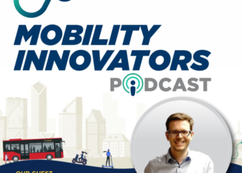 AI, Autonomous Vehicles and Europe’s Mobility Future | Julian Glaab (#051)